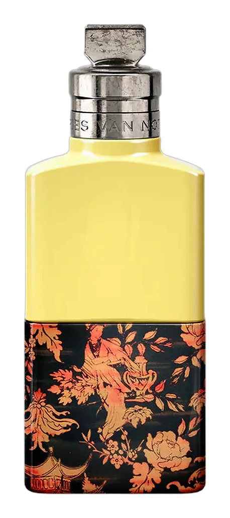 Bitter Splash by Dries Van Noten