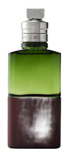Cannabis Patchouli by Dries Van Noten