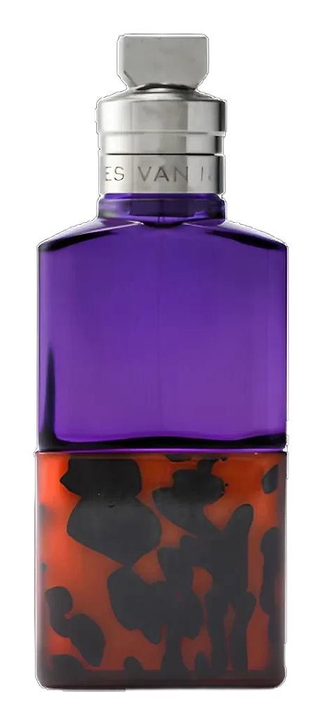 Fleur du Mal by Dries Van Noten