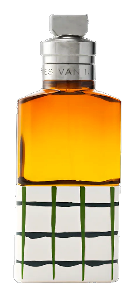Rock the Myrrh by Dries Van Noten