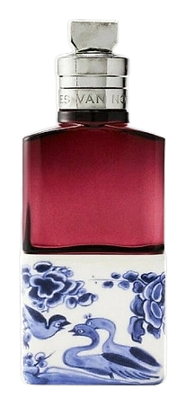 Soie Malaquais by Dries Van Noten