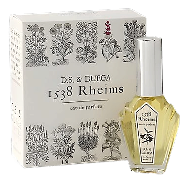 1538 Rheims by DS&Durga