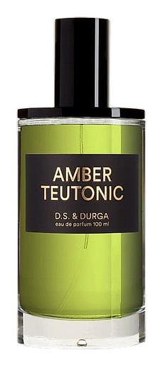 Amber Teutonic by DS&Durga