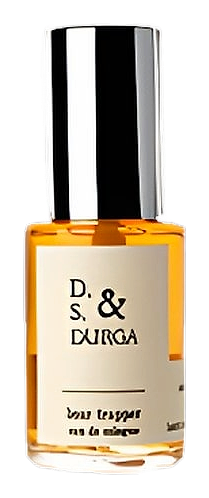 Beartrapper by DS&Durga
