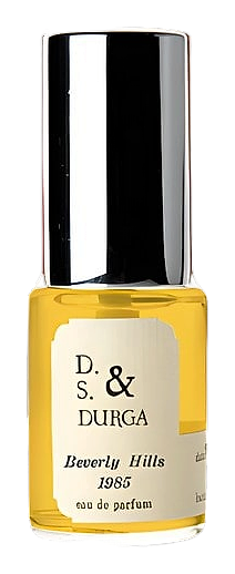 Beverly Hills 1985 by DS&Durga – Eau de Parfum