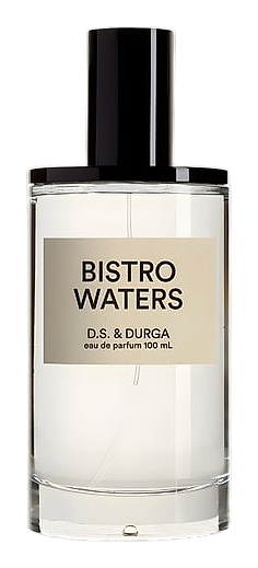 Bistro Waters by DS&Durga