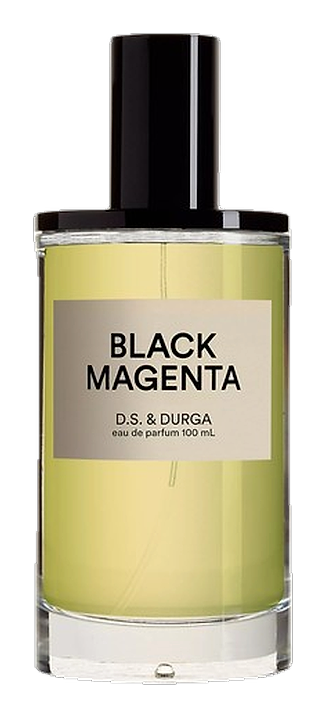 Black Magenta by DS&Durga