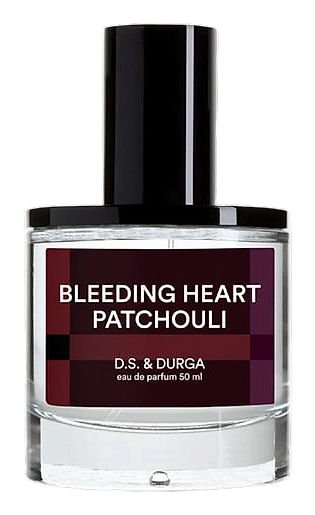 Bleeding Heart Patchouli by DS&Durga
