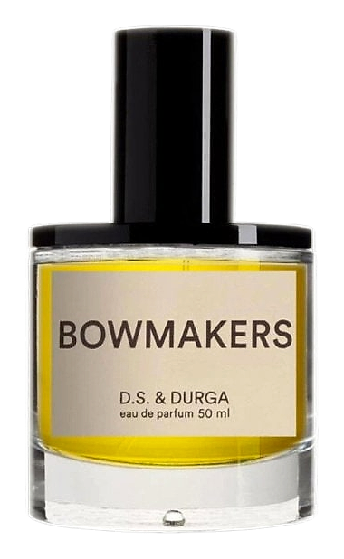Bowmakers Pocket Perfume by DS&Durga