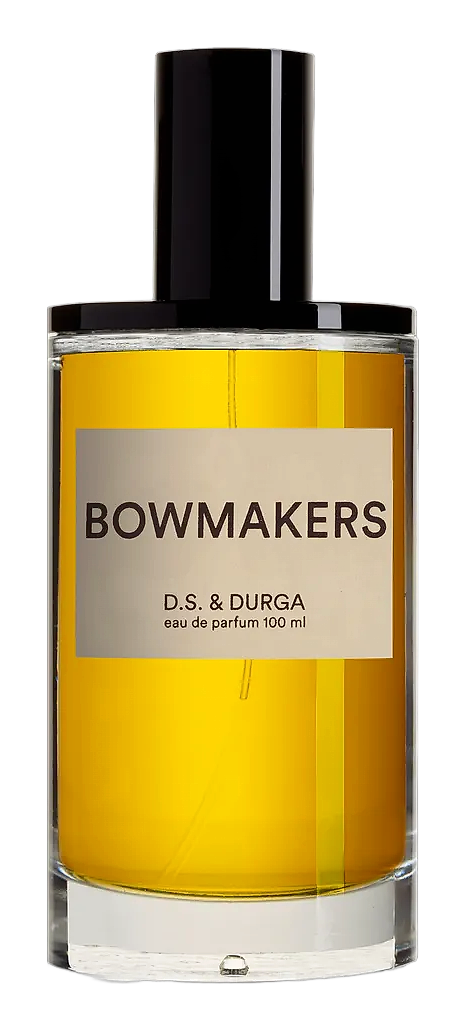 Bowmakers by DS&Durga
