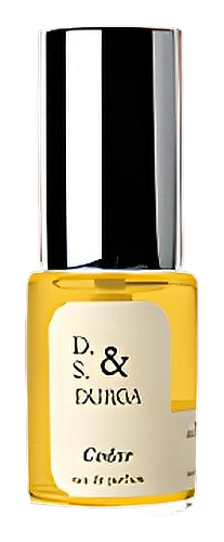 DS&Durga Cedar