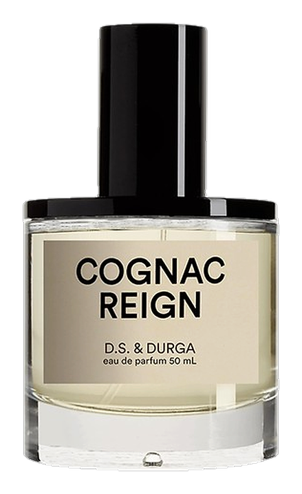 Cognac Reign by DS&Durga