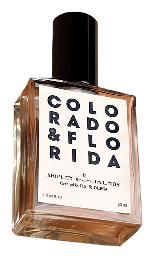 Colorado & Florida by DS&Durga