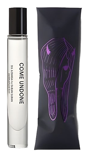 Come Undone by DS&Durga