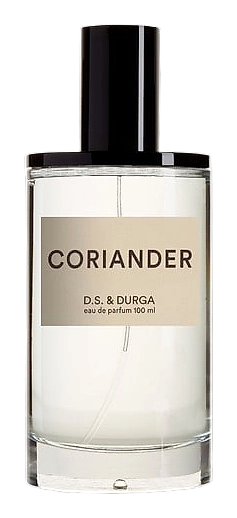 Coriander