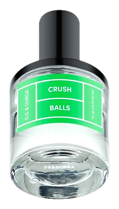DS&Durga Crush Balls