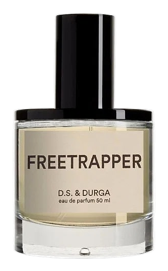 D.S. & Durga Freetrapper by DS&Durga