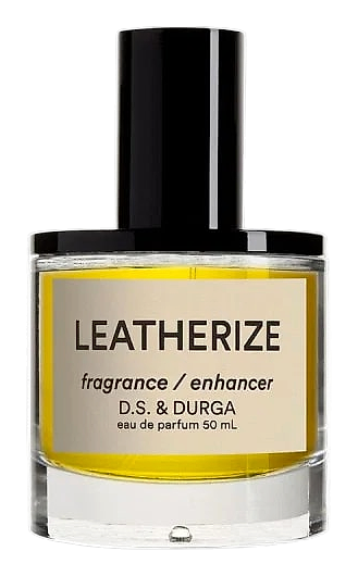 D.S. & Durga Leatherize by DS&Durga