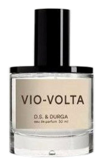 D.S. & Durga Vio Volta by DS&Durga