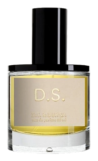 D.s. by DS&Durga
