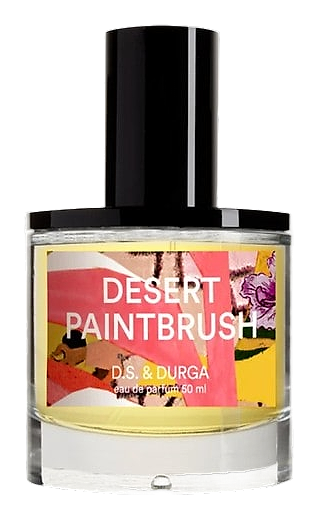 DS&Durga Desert Paintbrush