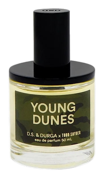 DS&Durga x Todd Snyder Young Dunes by DS&Durga