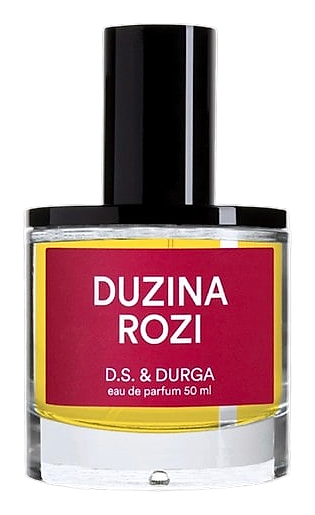 Duzina Rozi by DS&Durga