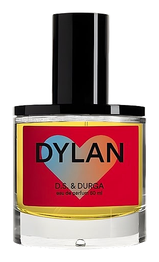 Dylan by DS&Durga