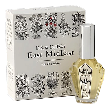 East Mid East by DS&Durga