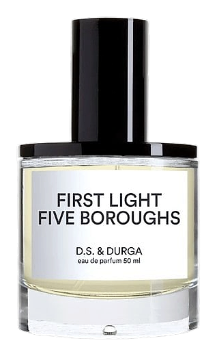 First Light Five Boroughs by DS&Durga