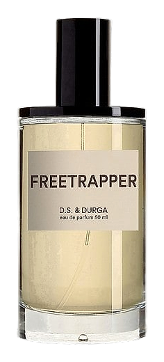 Freetrapper by DS&Durga