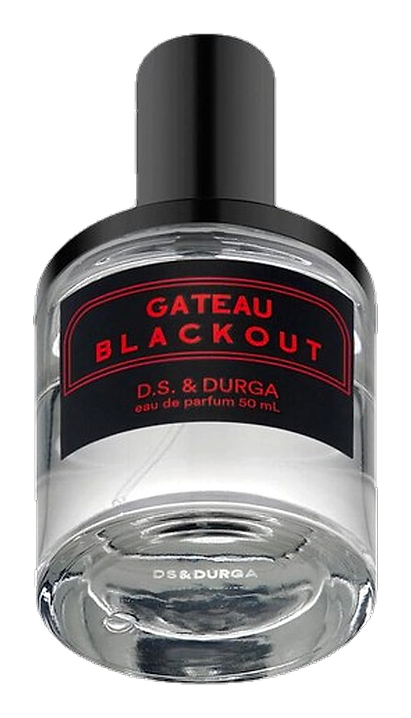Gateau Blackout by DS&Durga