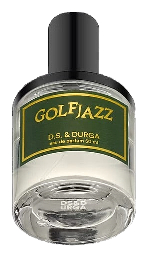 Golfjazz by DS&Durga