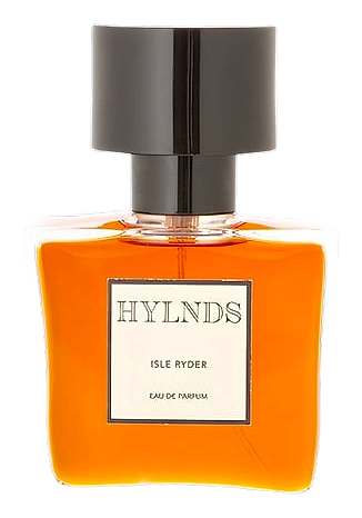 Isle Ryder by DS&Durga