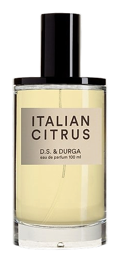 Italian Citrus by DS&Durga