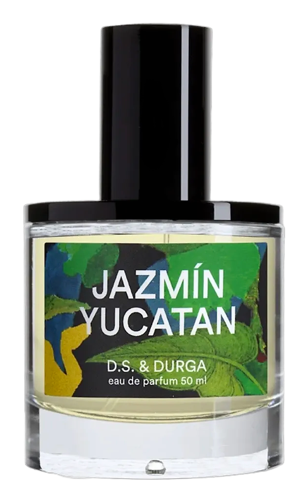 Jazmin Yucatan by DS&Durga