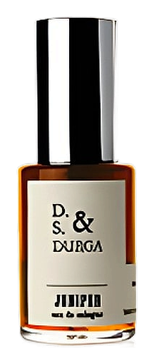 DS&Durga Juniper