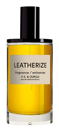 Leatherize by DS&Durga