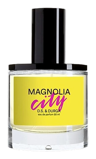 Magnolia City by DS&Durga