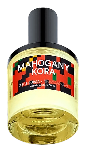 Mahogany Kora by DS&Durga