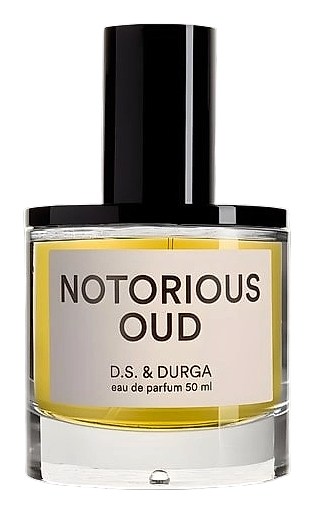 DS&Durga Notorious Oud