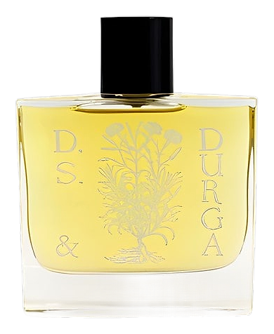 Orris Root by DS&Durga