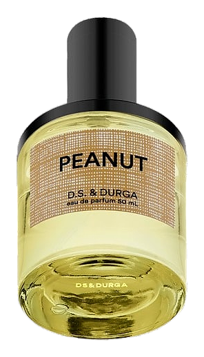 Peanut by DS&Durga