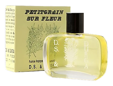 Petitgrain Sur Fleur by DS&Durga