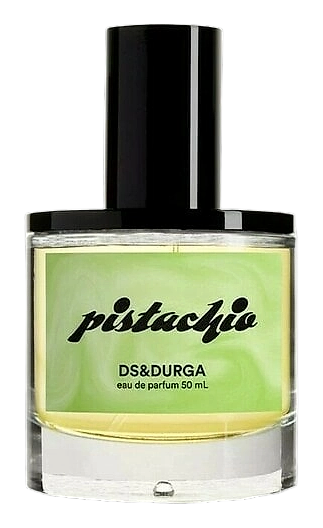 Pistachio by DS&Durga