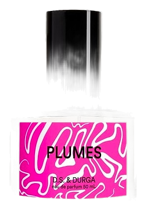 Plumes by DS&Durga