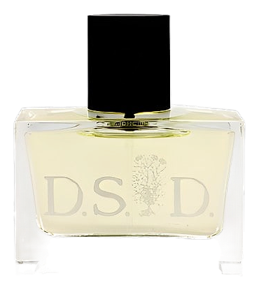 Poppy Rouge by DS&Durga