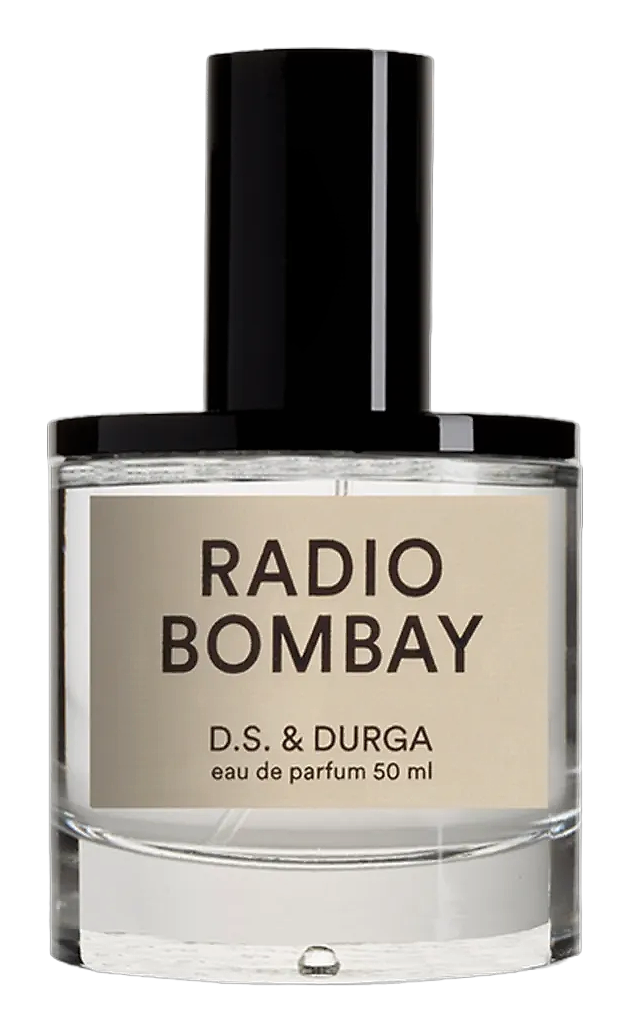 Radio Bombay by DS&Durga