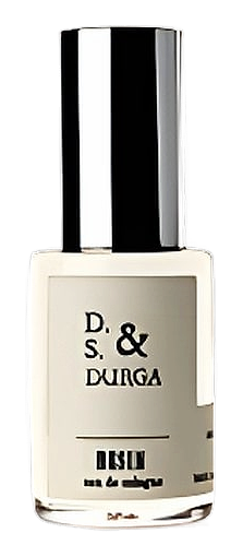 Resin by DS&Durga