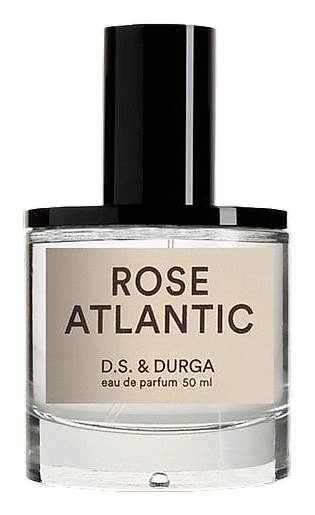 Rose Atlantic by DS&Durga